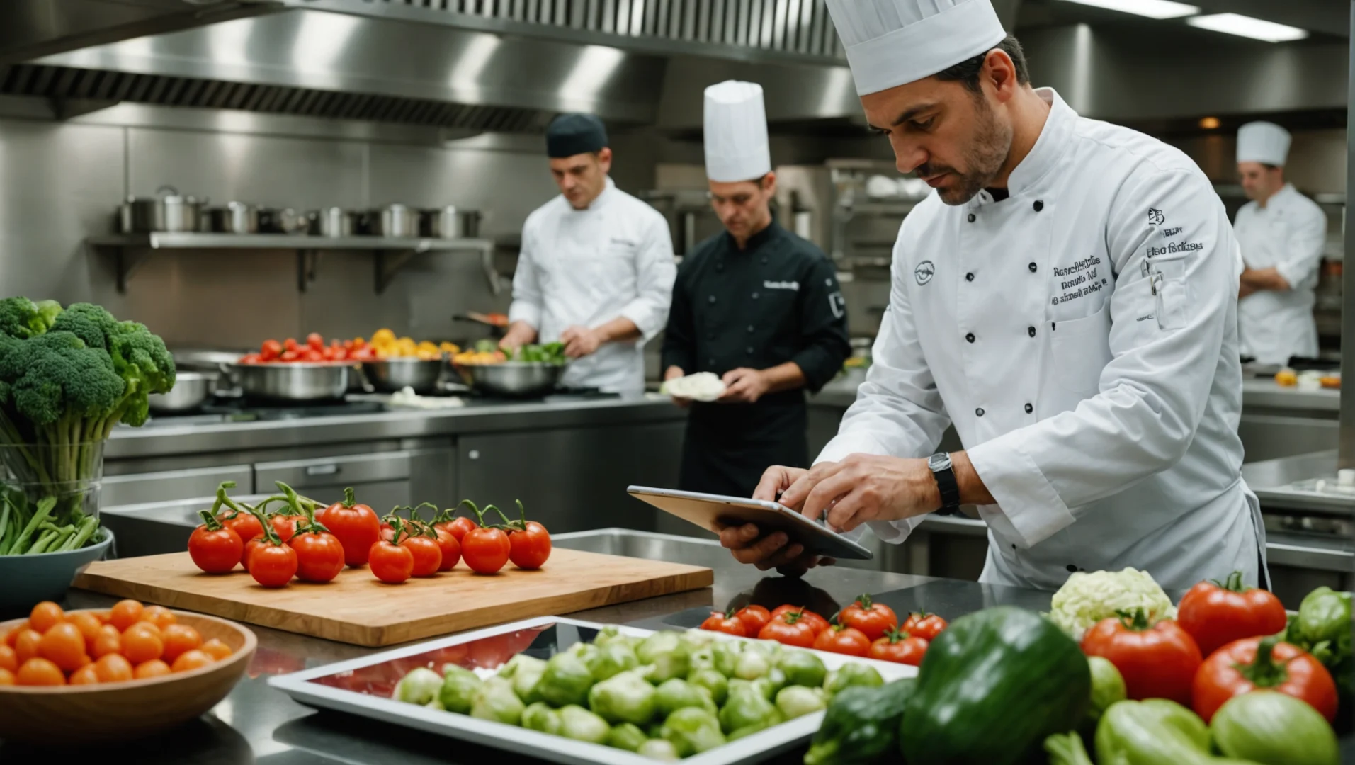 Sécurité alimentaire